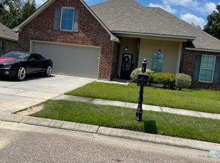 6287 Honey Locust Blvd, Zachary, LA 70791
