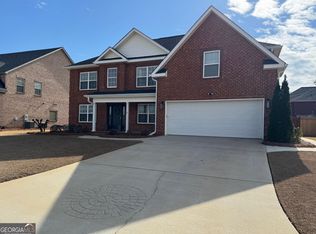 208 Northumberland Way, Warner Robins, GA 31088