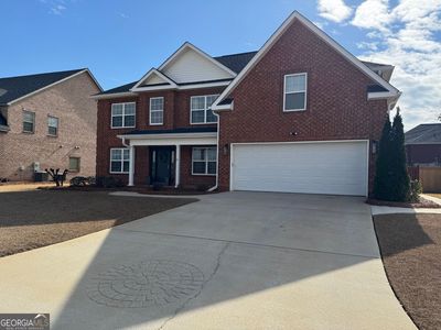 208 Northumberland Way, Warner Robins, GA, 31088