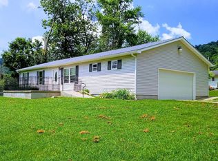 2011 Haig Ave, West Portsmouth, OH 45663