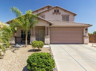 3013 S 91st Dr, Tolleson, AZ 85353