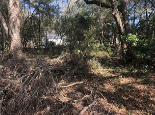 1809 Dickinson St, Inverness, FL 34450