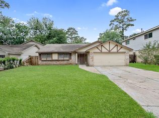 23103 Bayleaf Dr, Spring, TX 77373