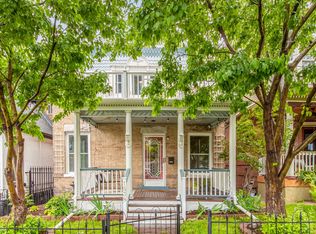 1538 N Gilpin St, Denver, CO 80218