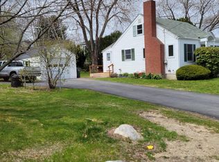385 Lincoln St, South Portland, ME 04106