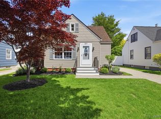 201 Carmel Rd, Buffalo, NY 14214