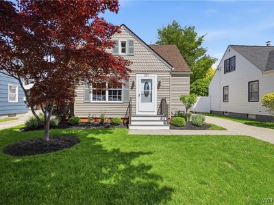201 Carmel Rd, Buffalo, NY, 14214