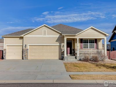6734 Grainery Rd, Timnath, CO, 80547