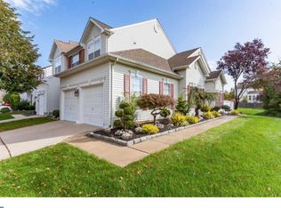 111 Windingbrook Rd, Bordentown, NJ 08505