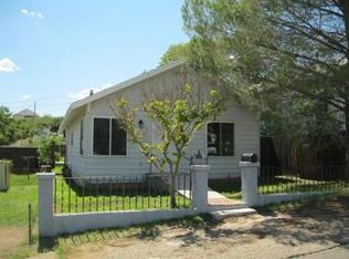 254 N 2nd St, Globe, AZ 85501