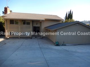 314 Country Club Dr, San Luis Obispo, CA 93401