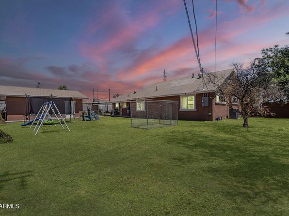 618 N Stapley Dr, Mesa, AZ 85203