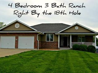 116 Hidden Pines Ln, Warrensburg, MO 64093