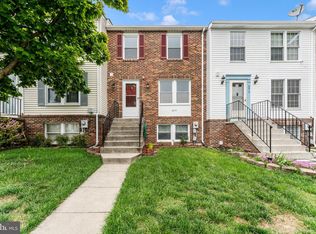 6612 Spokeshave Ct, Frederick, MD 21703