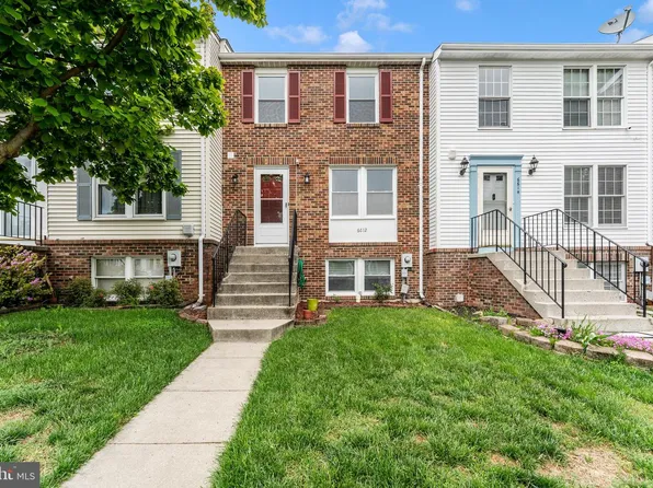 6612 Spokeshave Ct, Frederick, MD 21703