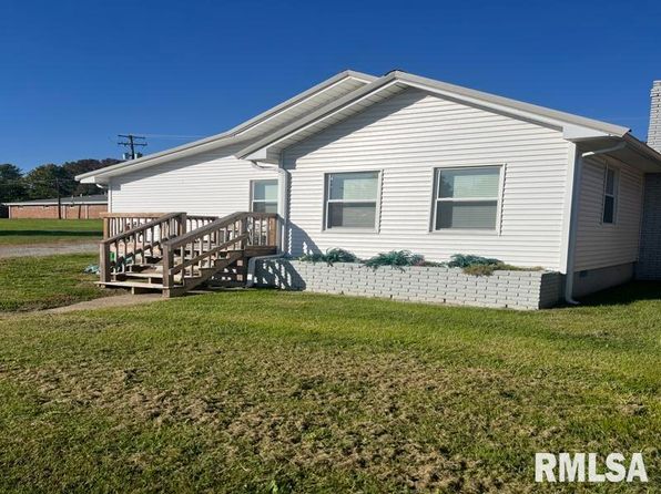 1205 S Park Ave, Herrin, IL 62948