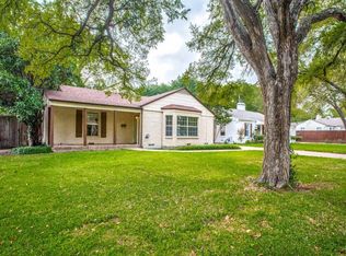 2912 Fairfield Ave, Fort Worth, TX 76116