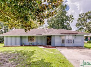 21 Lynn Ave, Garden City, GA 31408