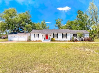 18111 Main St N, Blountstown, FL 32424