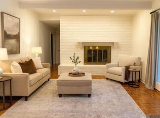 3857 N Bluebonnet Rd, Baton Rouge, LA 70809