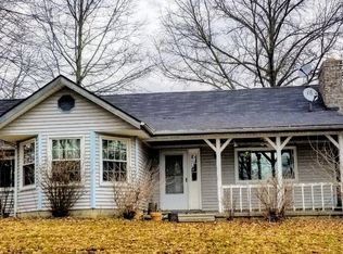 4931 Savage Rd, Lynchburg, OH 45142