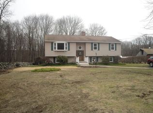 264 Whetstone Rd, Harwinton, CT 06791