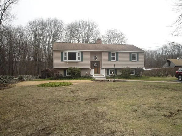 264 Whetstone Rd, Harwinton, CT 06791