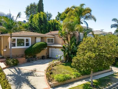 9536 Cresta Dr, Los Angeles, CA, 90035