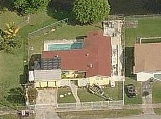 2121 NW 172nd St, Miami Gardens, FL 33056