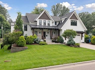 4401 Littel St, Edina, MN 55416
