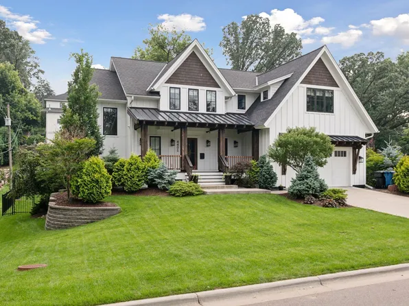 4401 Littel St, Edina, MN 55416