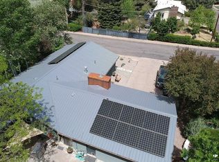 1106 Oak Dr, Durango, CO 81301