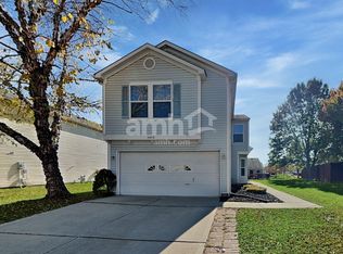 5973 Redcliff North Ln, Plainfield, IN 46168
