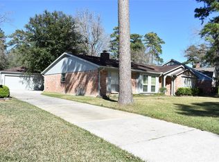 22715 Whispering Willow Dr, Spring, TX 77373