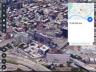 Rented by Vass Stevens Group