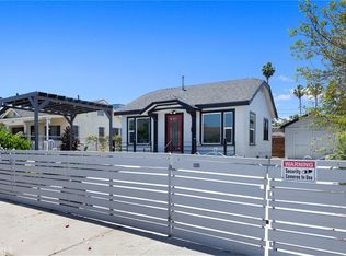 4562 W 17th St, Los Angeles, CA 90019