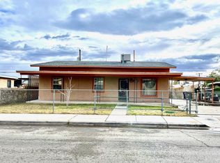 7548 Hermosillo Dr, El Paso, TX 79915