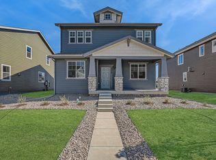 2878 Oxley St, Strasburg, CO 80136