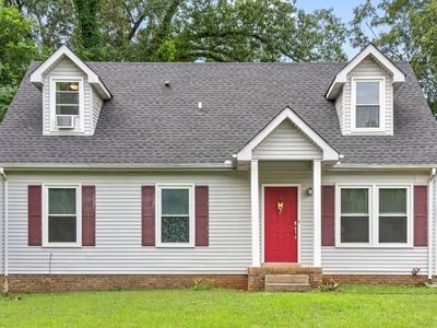 184 Bob White Dr, Clarksville, TN, 37042