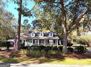 1120 Lakeview Dr, Blackshear, GA 31516