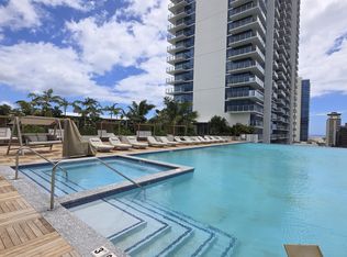 1515 Liona St #3200-1, Honolulu, HI 96814