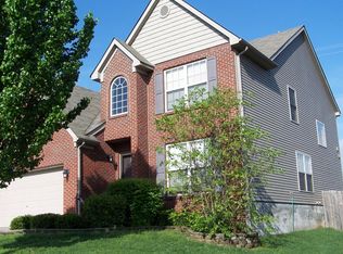 717 Crockett Ct, Winchester, KY 40391