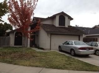2425 Cattleman Ct, Modesto, CA 95355