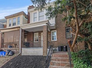 5243 N Franklin St, Philadelphia, PA 19120