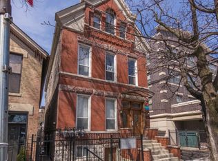 1546 N Mohawk St #3, Chicago, IL 60610