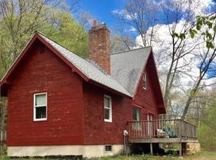 60 Old State Hwy, Chester, MA 01011