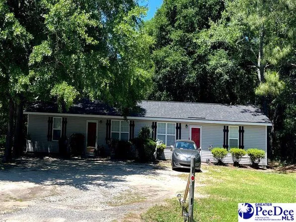 1210 & 1212 Whites Cir, Darlington, SC 29532