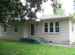 2115 Center St, Paducah, KY 42003