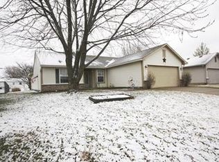 1515 Prairie Depot, Indianapolis, IN 46241