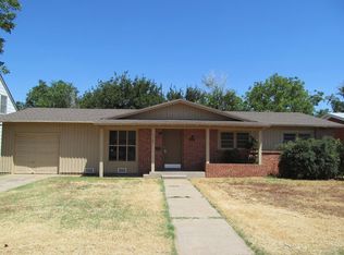 3704 23rd St, Lubbock, TX 79410